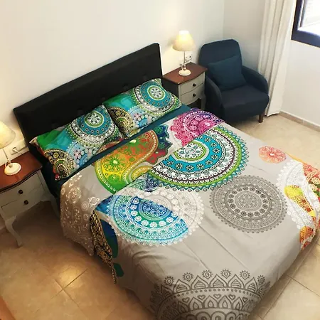 Panorama2 شقة كوستا كالما