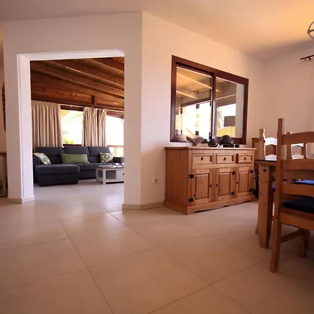 Panorama2 شقة كوستا كالما
