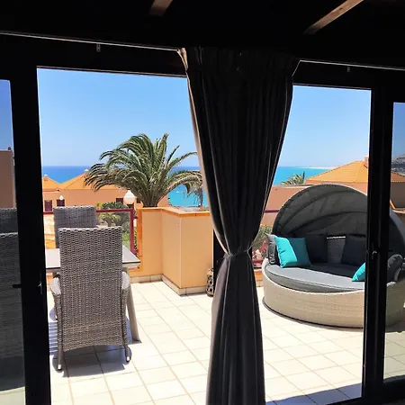 Appartement Panorama2