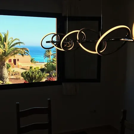 Apartment Panorama2 Mit Wasserblick Costa Calma
